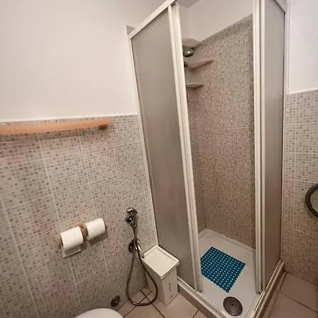Chez Stefano Gare Apartmán Bari