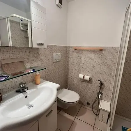 Chez Stefano Gare * Bari