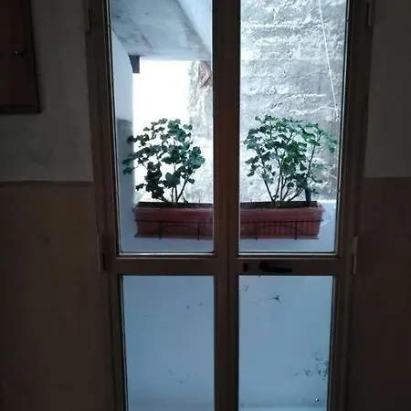Chez Stefano Gare Apartmán Bari