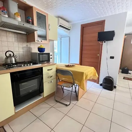 Chez Stefano Gare Apartmán *