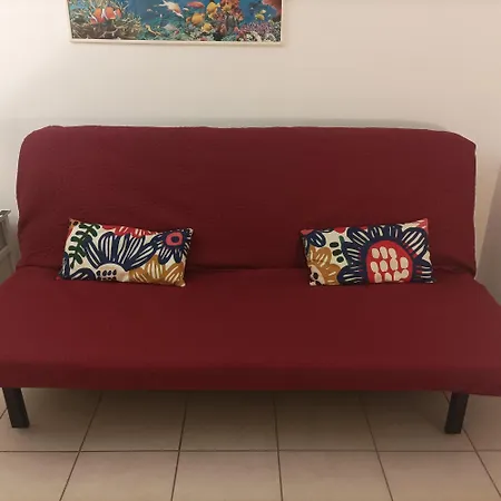 Apartmán Chez Stefano Gare